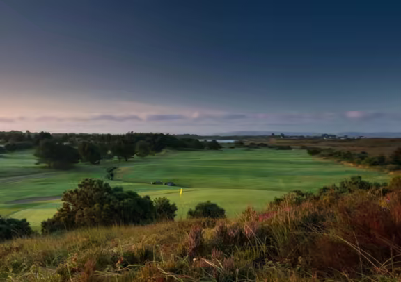 Image Bearna Golf Club